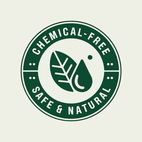 CHEMICAL FREE